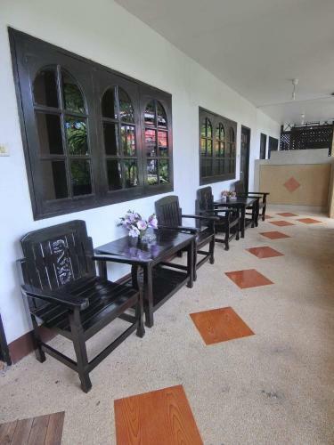 The Krabi Forest Homestay