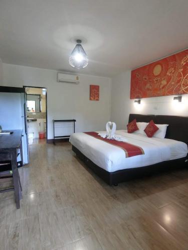 The Krabi Forest Homestay