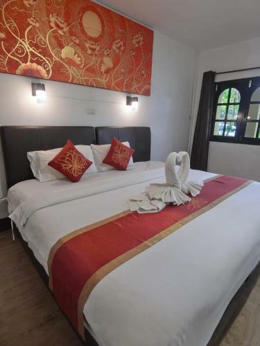 The Krabi Forest Homestay