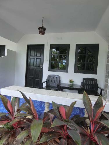 The Krabi Forest Homestay