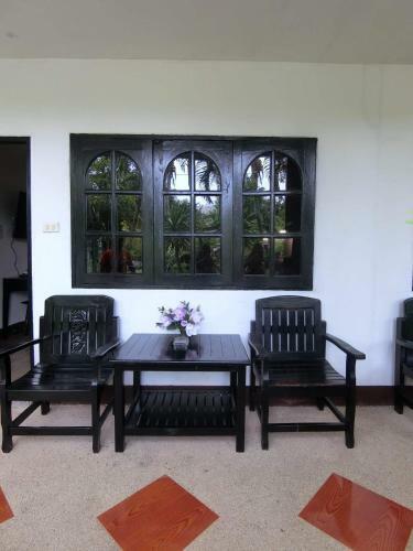 The Krabi Forest Homestay