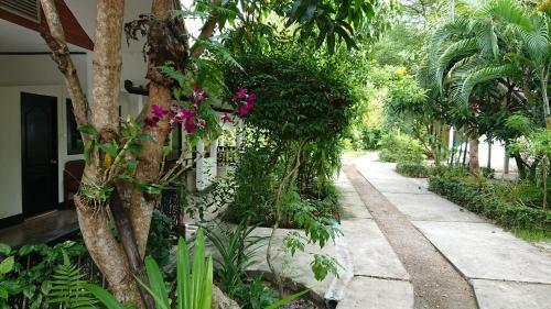 The Krabi Forest Homestay