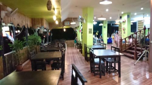 The Krabi Forest Homestay