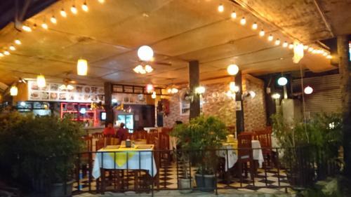 The Krabi Forest Homestay