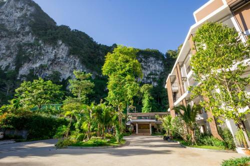 Hotel Andaman Pearl Resort
