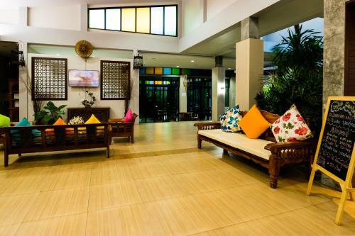 Hotel Andaman Pearl Resort