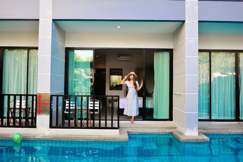 Hotel Aonang Viva Resort