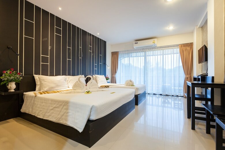Hotel Aonang Viva Resort