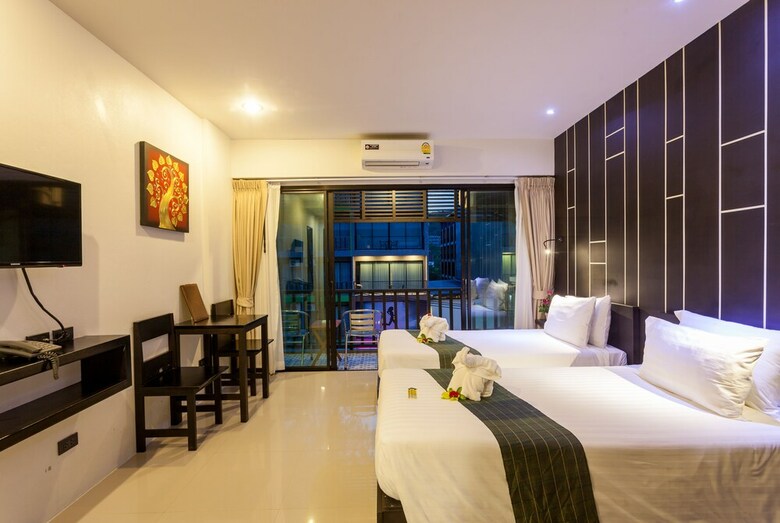 Hotel Aonang Viva Resort