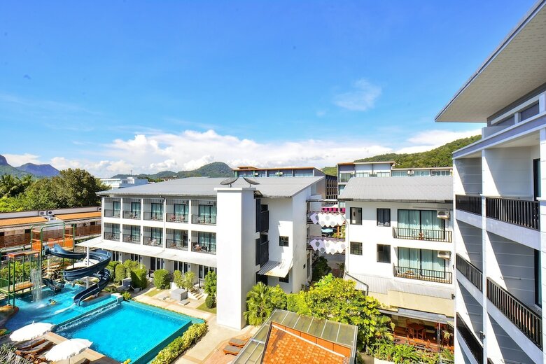 Hotel Aonang Viva Resort
