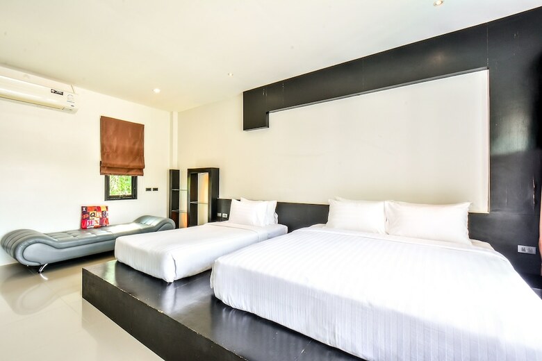 Hotel Aonang Viva Resort