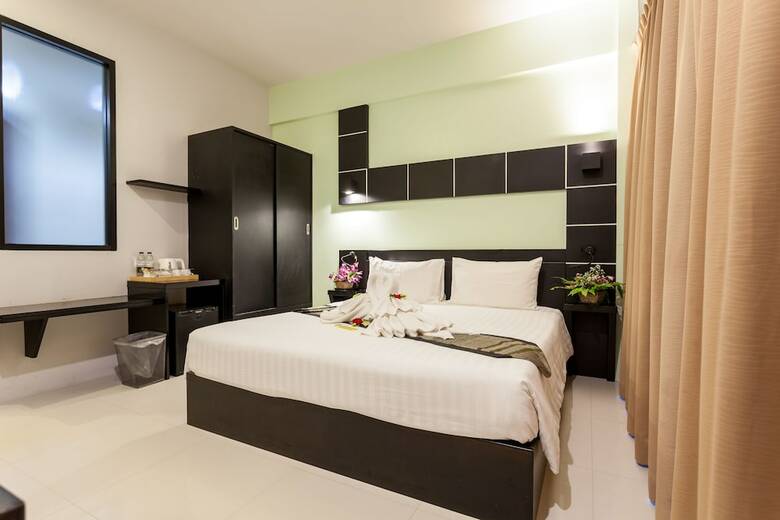 Hotel Aonang Viva Resort