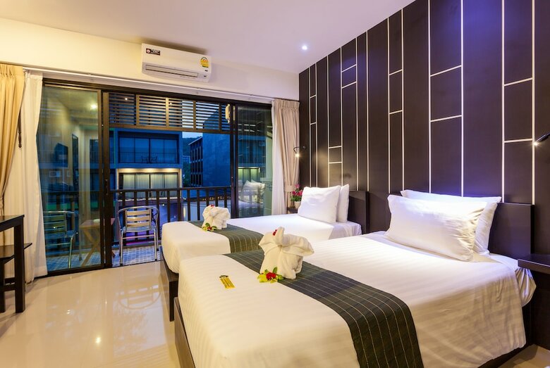 Hotel Aonang Viva Resort