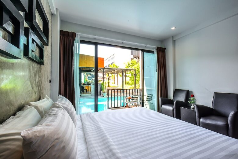 Hotel Aonang Viva Resort