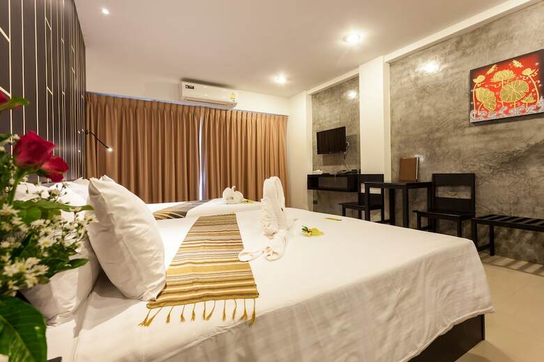 Hotel Aonang Viva Resort