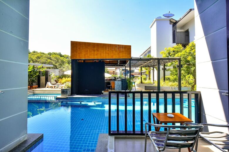 Hotel Aonang Viva Resort