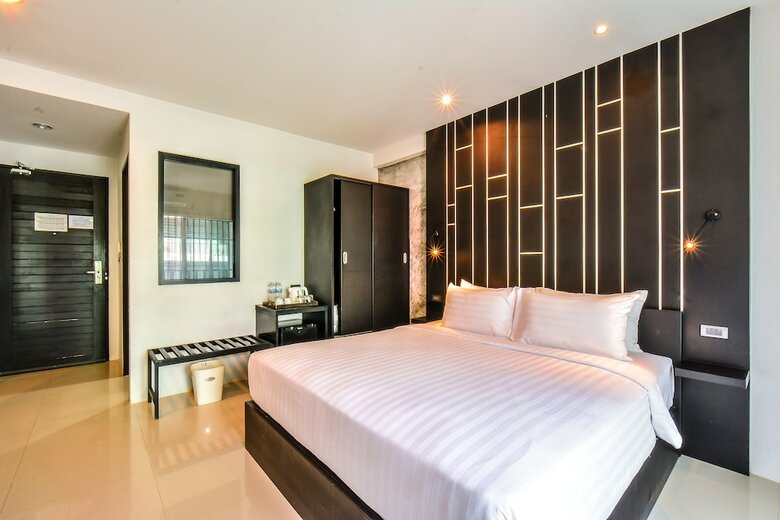 Hotel Aonang Viva Resort