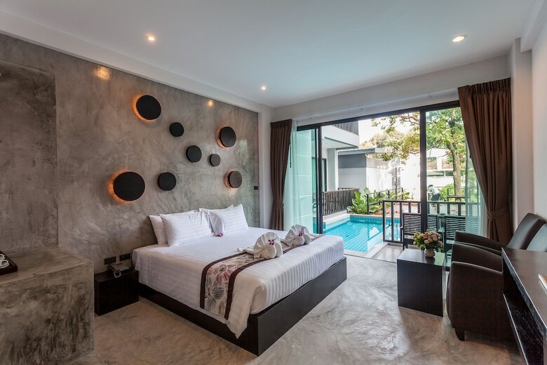 Hotel Aonang Viva Resort