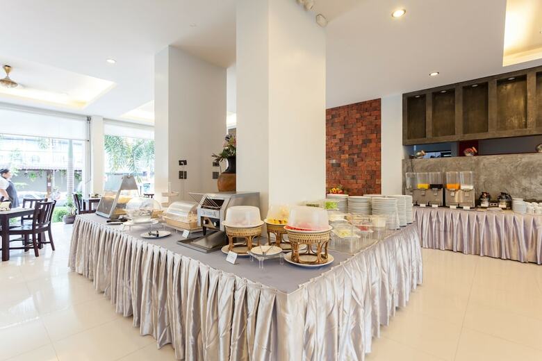 Hotel Aonang Viva Resort