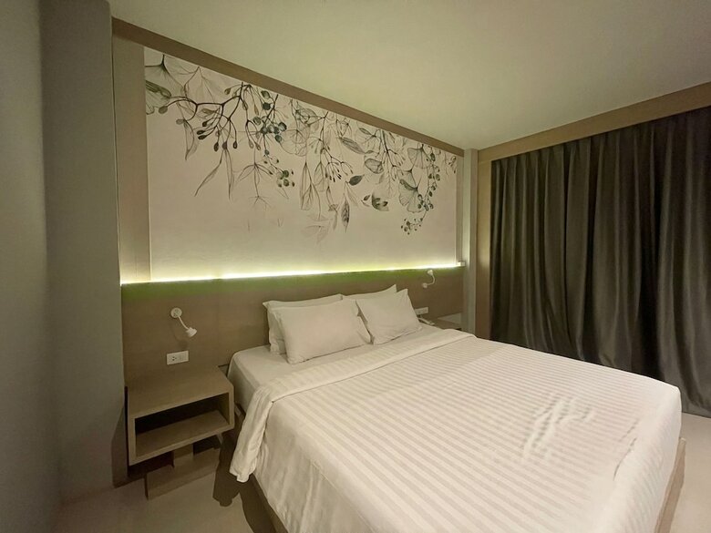 Hotel Aonang Viva Resort