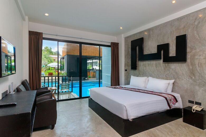 Hotel Aonang Viva Resort
