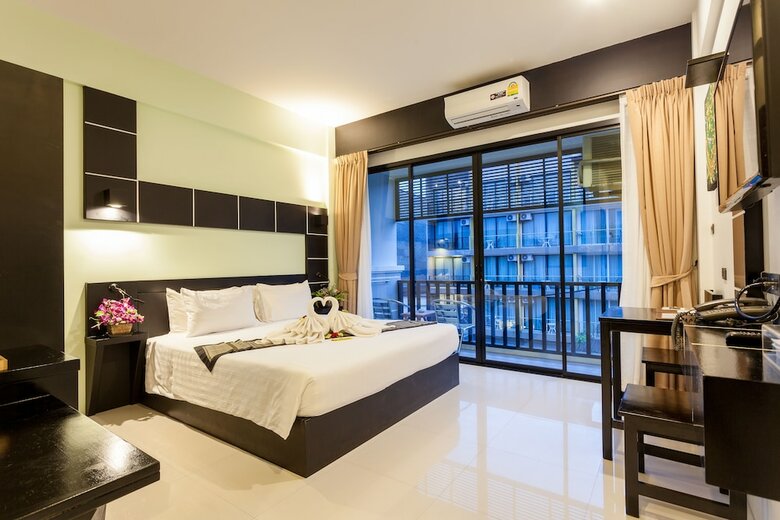 Hotel Aonang Viva Resort
