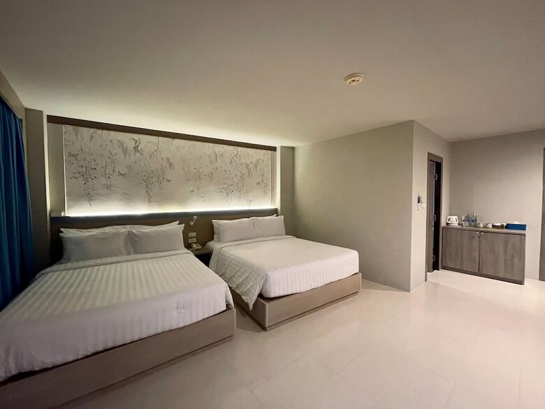 Hotel Aonang Viva Resort