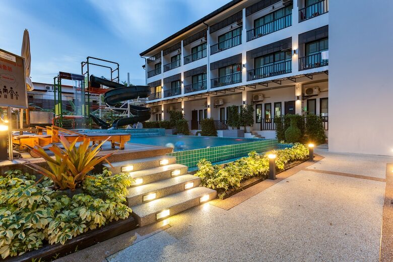 Hotel Aonang Viva Resort