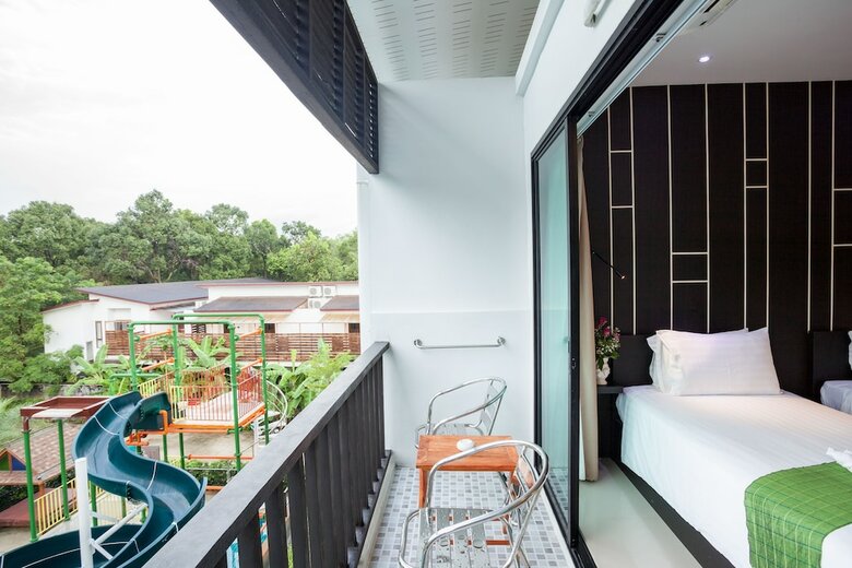 Hotel Aonang Viva Resort