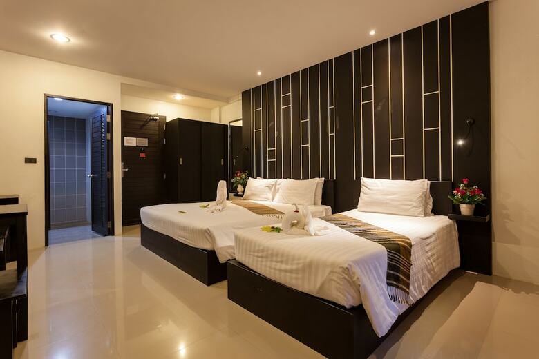Hotel Aonang Viva Resort