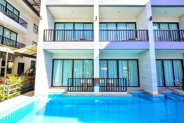Hotel Aonang Viva Resort