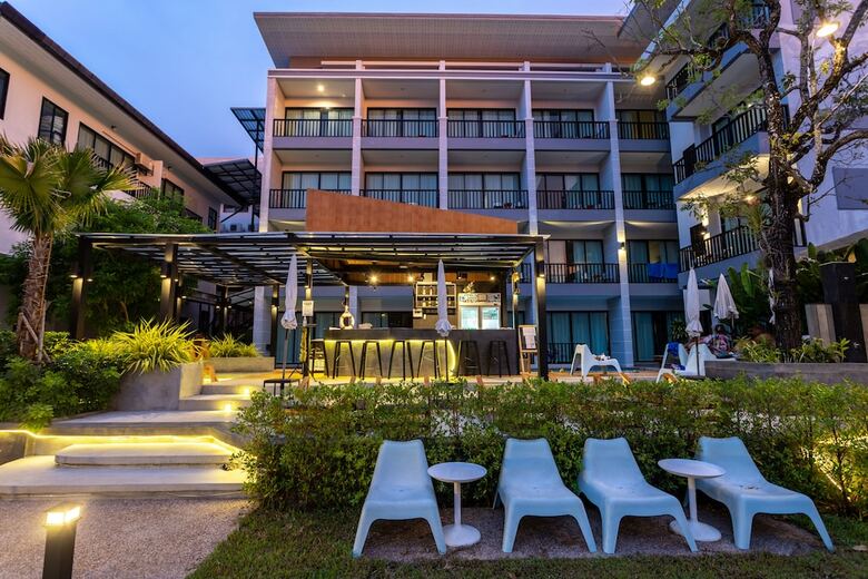 Hotel Aonang Viva Resort