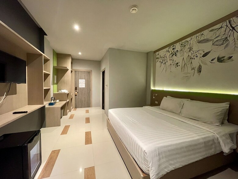 Hotel Aonang Viva Resort