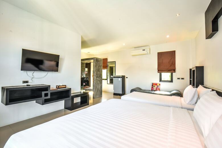 Hotel Aonang Viva Resort