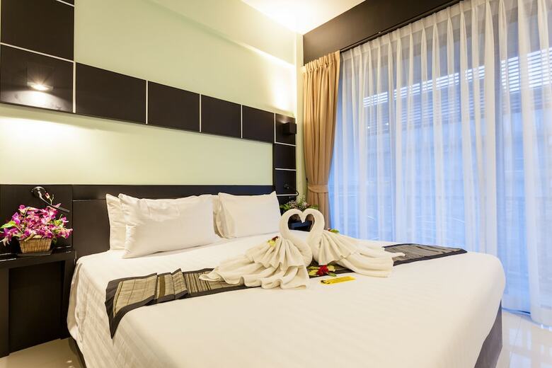 Hotel Aonang Viva Resort