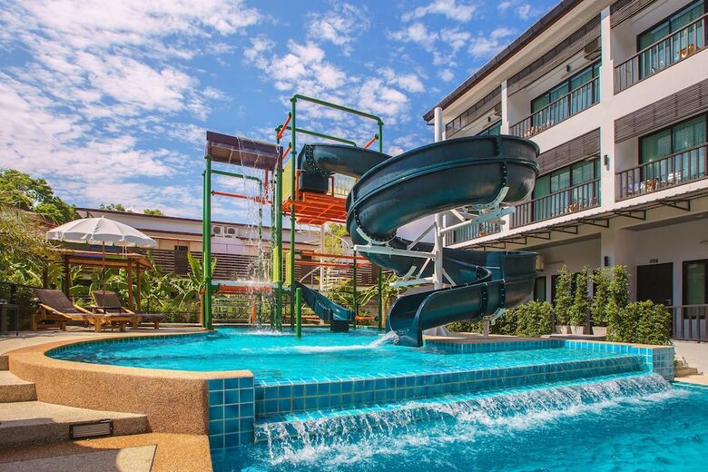 Hotel Aonang Viva Resort