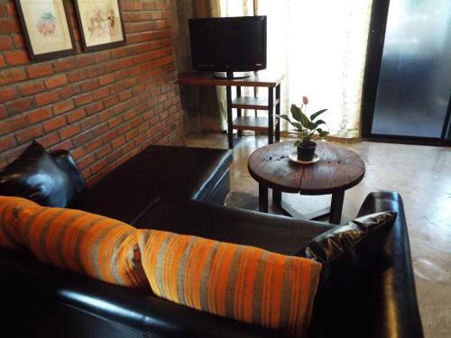 Bed & Breakfast Aonang Third Place