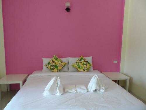 Hotel Life And Love Resort