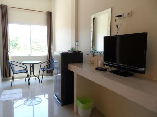 Hotel Life And Love Resort