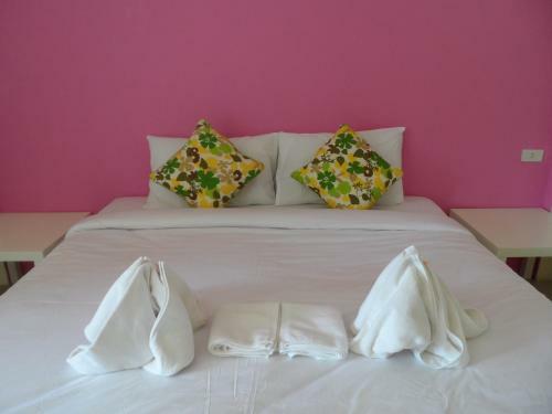 Hotel Life And Love Resort