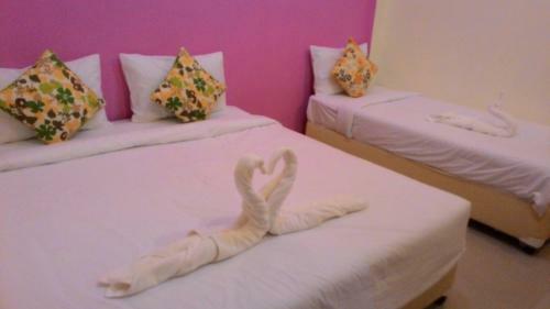 Hotel Life And Love Resort
