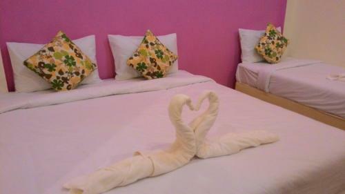 Hotel Life And Love Resort