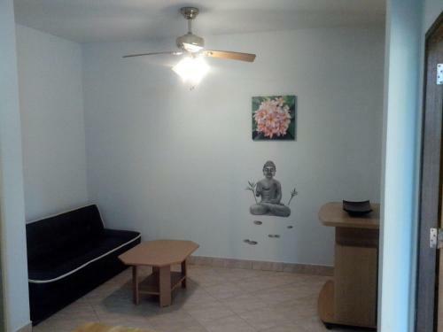 Apartamentos Sabai Residence