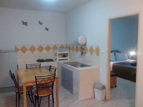 Apartamentos Sabai Residence