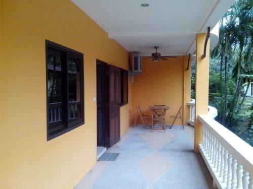 Apartamentos Sabai Residence