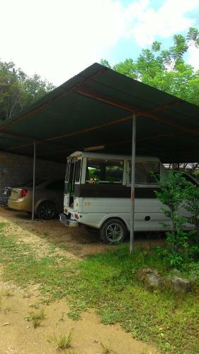 Hotel Banburee House