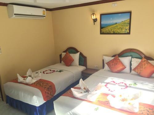 Hotel Aonang Village Resort