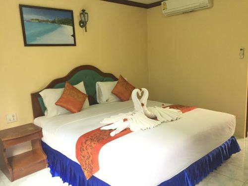 Hotel Aonang Village Resort