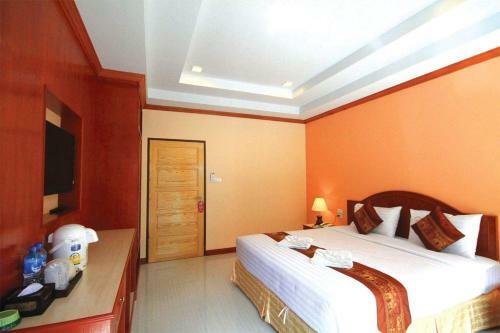 Hotel Aonang Village Resort