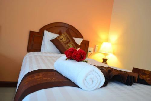 Hotel Aonang Village Resort
